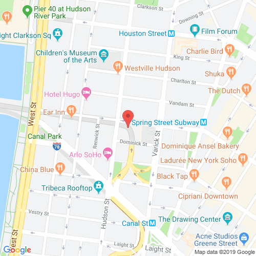 286 Spring, 286 Spring Street, New York, NY, 10013, Soho NYC Condominiums